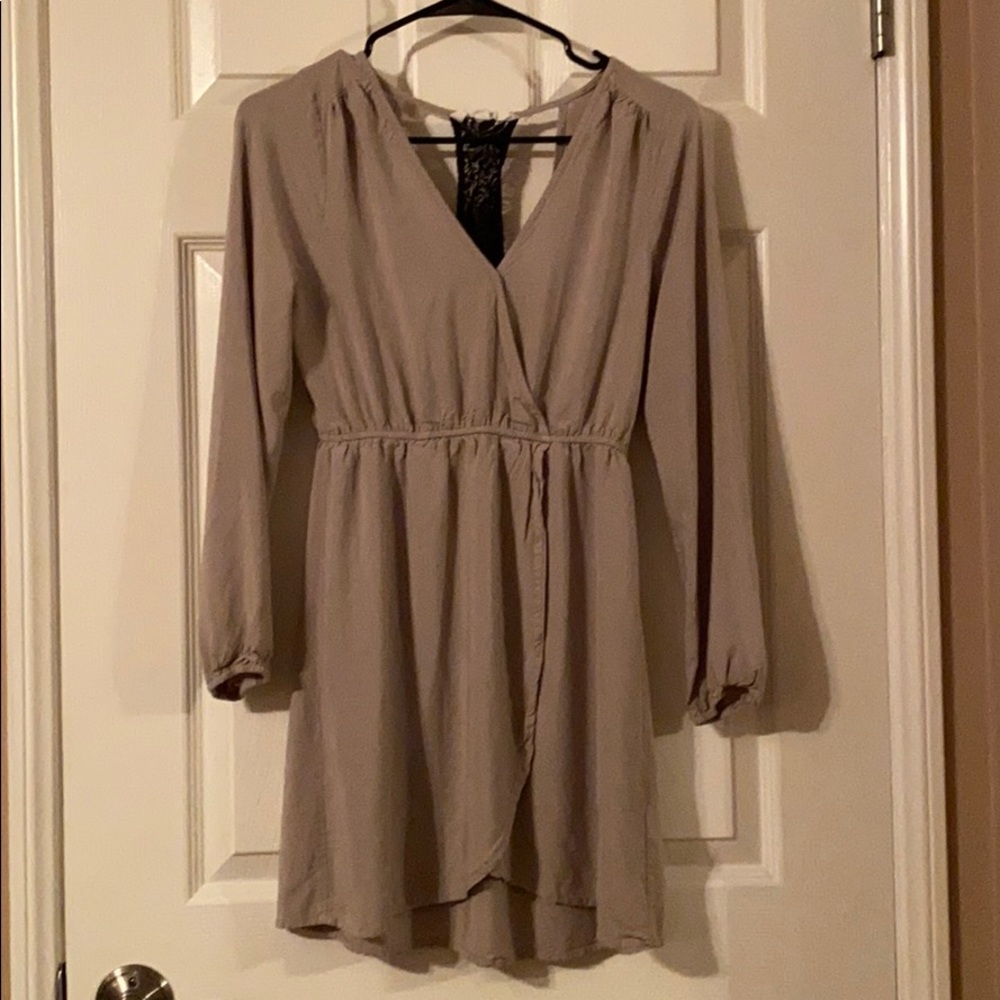 BB Dakota Jack Dress